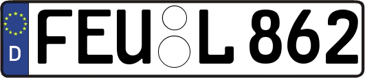 FEU-L862
