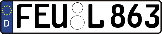 FEU-L863
