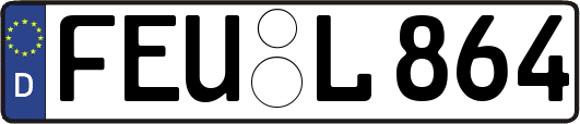 FEU-L864