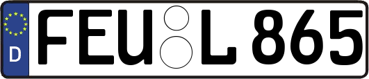 FEU-L865