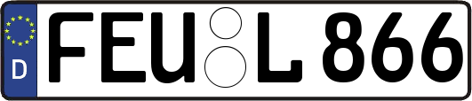FEU-L866