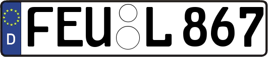 FEU-L867