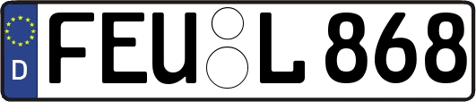FEU-L868