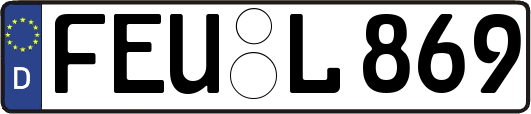 FEU-L869