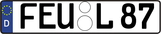 FEU-L87