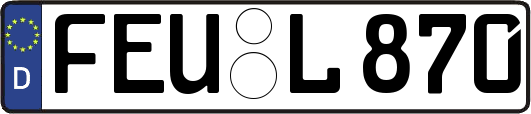 FEU-L870