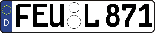FEU-L871