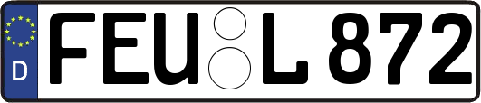 FEU-L872