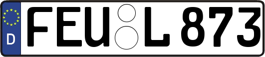 FEU-L873