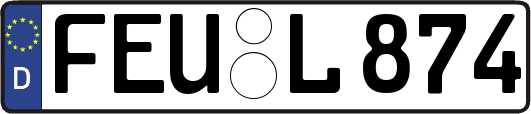 FEU-L874