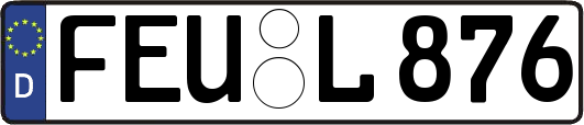 FEU-L876