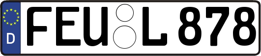 FEU-L878