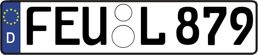 FEU-L879