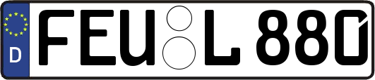 FEU-L880