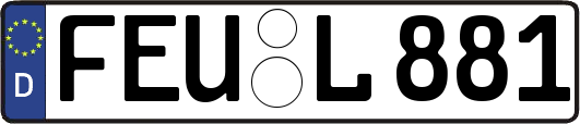 FEU-L881