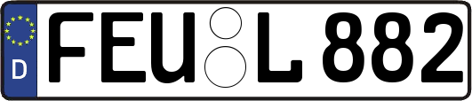 FEU-L882