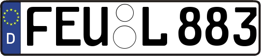 FEU-L883