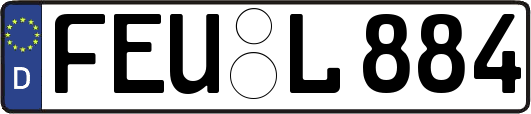 FEU-L884