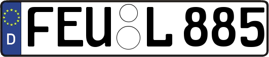FEU-L885