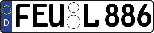 FEU-L886
