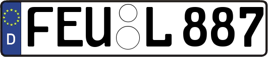 FEU-L887