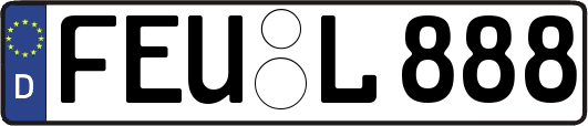 FEU-L888