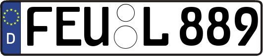 FEU-L889