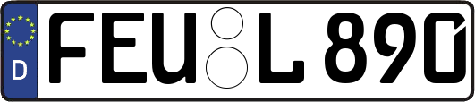 FEU-L890