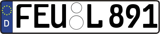 FEU-L891