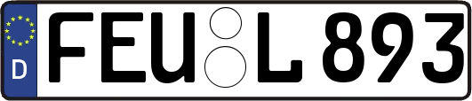 FEU-L893