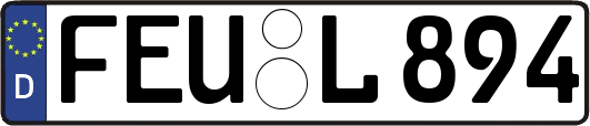 FEU-L894