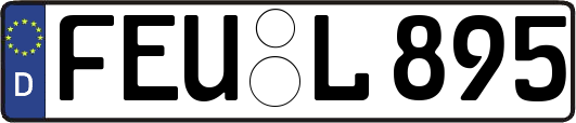 FEU-L895