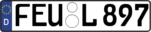 FEU-L897