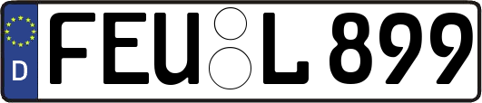 FEU-L899