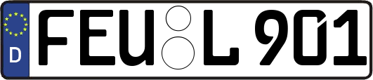 FEU-L901