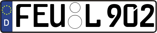 FEU-L902
