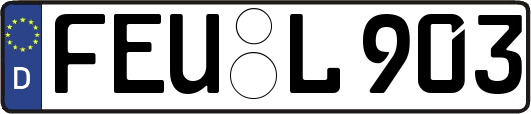 FEU-L903