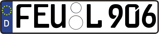 FEU-L906