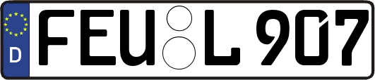FEU-L907