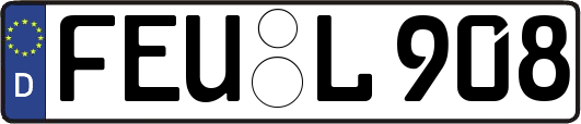 FEU-L908