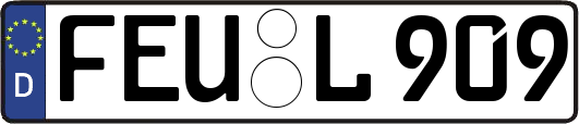 FEU-L909
