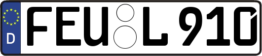 FEU-L910