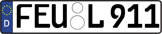 FEU-L911