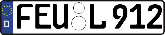FEU-L912