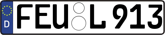 FEU-L913