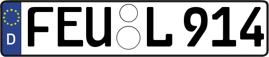FEU-L914