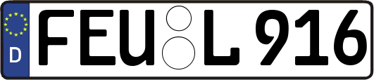 FEU-L916