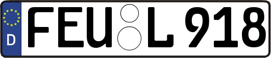 FEU-L918