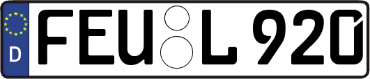 FEU-L920