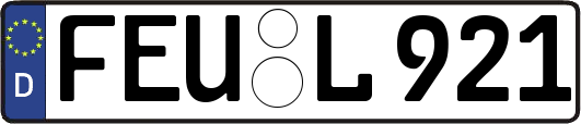 FEU-L921